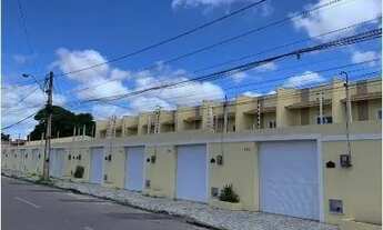 Imagem: Casa com 2 quartos no Mondubim - Fortaleza/CE