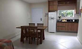 Imagem 4: Apartamento Ideal para descanso e contato com a natureza