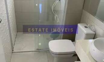 Imagem 3: Apartamento para Locação em Arujá, Jordanópolis, 3 dormitórios, 1 suíte, 2 banheiros, 2 va