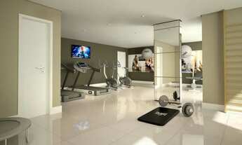 Imagem 4: Apartamento para venda tem 65 metros quadrados com 2 quartos em Vera Cruz - Criciúma - SC