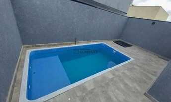 Imagem 2: Casa à venda no Condomínio Santinon - Sorocaba/SP