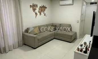 Imagem 3: Apartamento - Vila Proost de Souza - Campinas