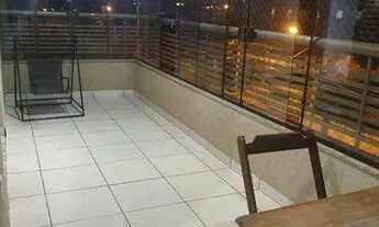 Imagem: Apartamento com 3 dormitórios à venda