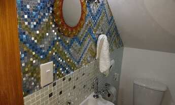 Imagem 7: Casa de Condomínio à venda na Rua Vasconcelos Barros, Imirim, São Paulo - SP