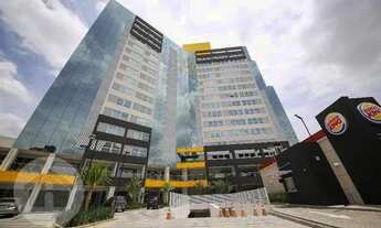 Imagem: Salas e Lojas Comerciais de 23 M² A 535