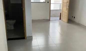 Imagem 3: Apartamento 47 metros 2 quartos sacada elevador 1 vaga em Vila Esperança - São Paulo - SP