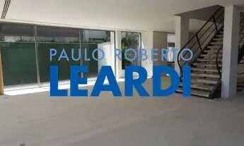 Imagem: CASA EM CONDOMÍNIO - MOEMA ÍNDIOS - SP