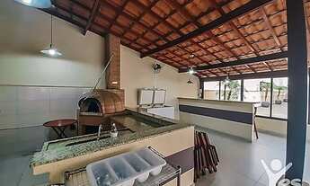 Imagem 7: Cód.: 11751 - Apartamento de 82m², 03 dormitórios sendo 01 suíte e 02 vagas de garagem Vi