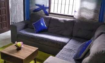 Imagem 6: Casa Temporada a 1 minuto da Praia em Praia Grande SP