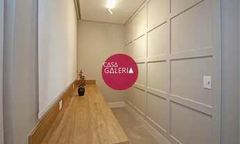 Imagem 3: Apartamento para venda possui 111 metros quadrados com 3 quartos em Jardim Paulista - São