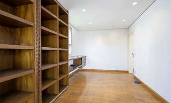 Imagem 7: Campo Belo, Rua Conceição Marcondes Silva apartamento 193m², 3 dormitórios, 4 vagas, laze