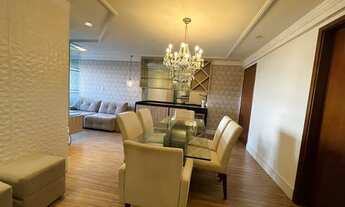 Imagem: Apartamento para aluguel tem 110m² com