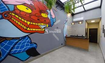 Imagem 3: Sala comercial Coworking em - Americana SP