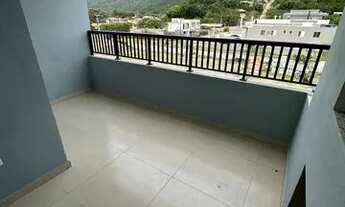 Imagem: Lindo e Amplo Apto de 2 suítes - Apenas