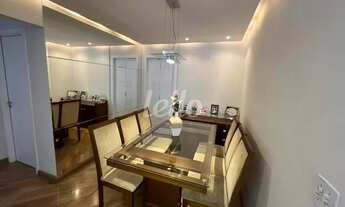 Imagem 4: São Paulo - Apartamento Padrão - Vila Gumercindo