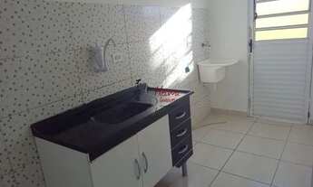 Imagem 5: Casa 2 dormitórios R$ 1.300,00 (Vila Mangalot