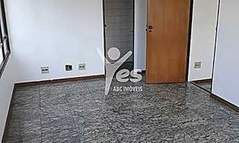 Imagem 5: Cód.: 12945 - Sala comercial com 34m² e 01 vaga de garagem - Bairro Jardim - Santo André