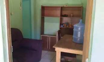 Imagem 5: Casa para venda tem 165 metros quadrados com 2 quartos em Valparaíso - Serra - Espírito Sa