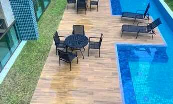 Imagem: Excelente 2 quartos, suíte, Varanda