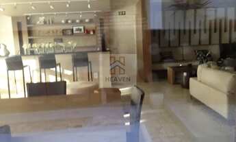 Imagem 7: LINDO APARTAMENTO ANDAR ALTO SENDO 71m2 3 DORTMITS 1 VAGA LAZER