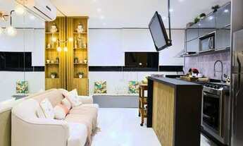 Imagem 4: Apartamento com 3 dormitórios à venda, 63 m² por R$ 497.900,00 - Vila Curuçá - Santo André