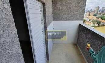 Imagem 6: Studio com 1 dormitório, 42 m² - venda por R$ 285.000 ou aluguel por R$ 1.600/mês - Vila A