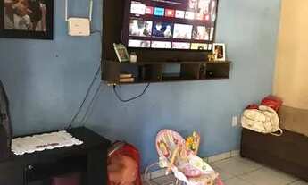 Imagem 6: Vendo Apartamento com dois quartos no condominio comercial e residencial Sobradinho DF