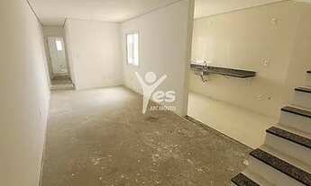 Imagem 2: Cód.: 12201 - Cobertura sem condomínio, 140m², 02 dormitórios sendo 01 suíte, 01 vaga, sal