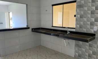 Imagem: Casa no Residencial Triunfo 1 - Goianira/GO