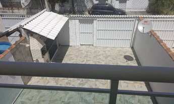 Imagem 5: Casa em condomínio fechado