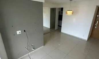 Imagem 2: Edf Rosarinho Residence, 2 quartos sendo 1 suíte com closet, próx Colégio Fazer Crescer