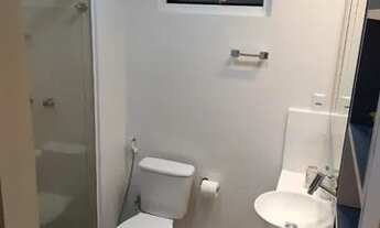 Imagem 6: Apple Flat Mobiliado (38 m²), Ponta Negra, 1 dormitório, 1 suíte, 1 banheiro, 1 vaga