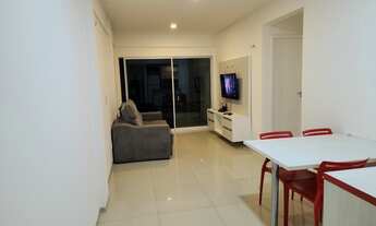 Imagem 3: Apartamento para aluguel anual com 2 quartos em Cumbuco - Caucaia - CE