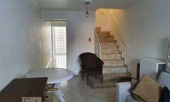 Imagem 2: Casa para Aluguel - Ipiranga, 3 Quartos, 77 m2