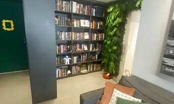 Imagem 5: Apartamento Garden mobiliado em Pinheiros, aceita pet