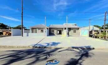 Imagem 2: Casas a venda Balneário Carmery financie