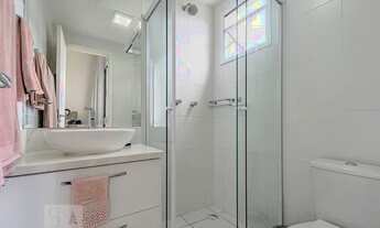 Imagem 2: Apartamento para Aluguel - Tingui, 2 Quartos, 54 m2