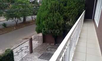 Imagem 2: Casa - Jardim Nilópolis - Campinas