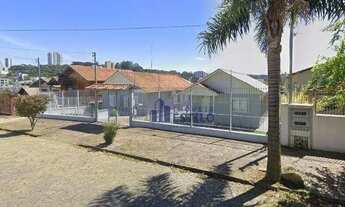 Imagem 2: Casa com 3 dormitórios à venda, 111 m² por R$ 370.000,00 - Cruzeiro - Caxias do Sul/RS