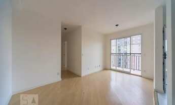 Imagem 2: Apartamento para Aluguel - Vila Metalúrgica, 2 Quartos, 50 m2