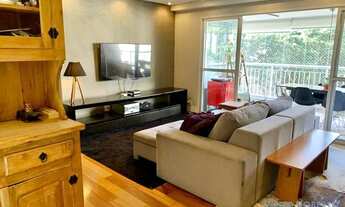 Imagem 5: APARTAMENTO - BROOKLIN - SP