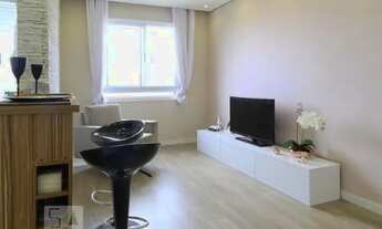 Imagem: Apartamento para Aluguel - Tucuruvi, 2 Quartos