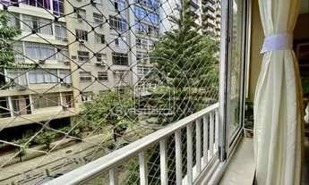 Imagem 7: Rio de Janeiro - Apartamento Padrão - Copacabana