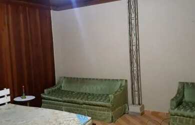 Imagem 7: Apartamento tipo kitnet