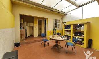 Imagem 7: Cód.: 9216 - Sobrado com 03 dormitorios sendo 01 suite e 02 vagas na Vila Pires,santo Andr