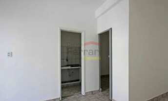 Imagem 4: Apartamento a venda, Centro São Paulo, 01 dormitório, sala, cozinha, banheiro, sem vaga