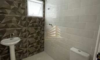 Imagem 3: Apartamento com 2 dormitórios, 42 m² - venda por R$ 245.000,00 ou aluguel por R$ 1.700,00