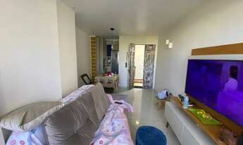 Imagem 4: Apartamento para venda possui 63 m com 3 quartos em Encruzilhada - Recife - PE