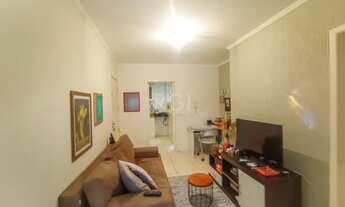 Imagem 4: Apartamento para Venda - 41.3m², 1 dormitório, 1 vaga - Petrópolis