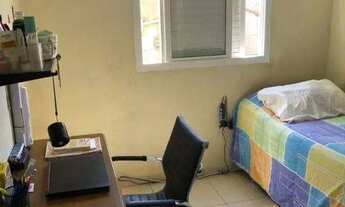 Imagem 4: VSC255/Apartamento em Mata Escura - Salvador - BA